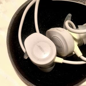 Bose Soundsport wireless
